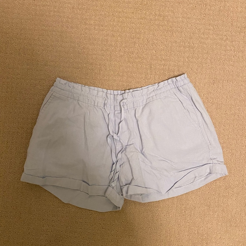 High Waisted Women’s Shorts